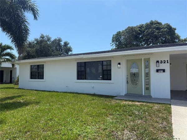 Park Manor, 321 W 21st St, Riviera Beach, Florida 33404, image 1