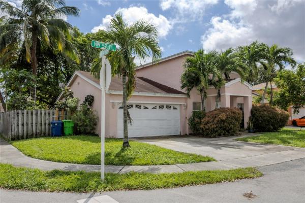 Banyan Estates, 9462 NW 52nd Pl, Sunrise, Florida 33351, image 1
