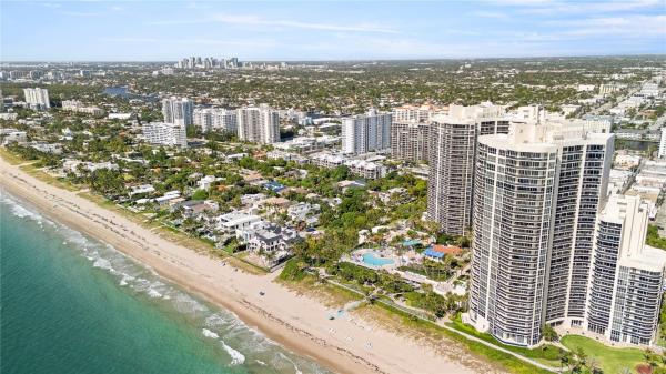L'Hermitage, 3200 N Ocean Blvd #309, Fort Lauderdale, Florida 33308, image 1