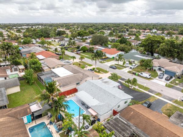 Sunrise Golf Village, 9511 NW 21st Mnr, Sunrise, Florida 33322, image 1