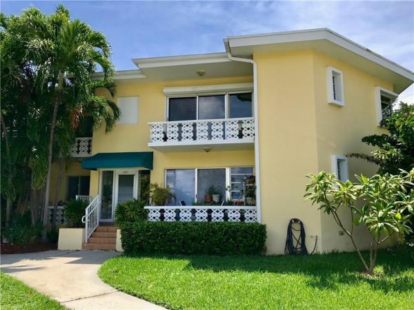 Harbour Point, 9271 W Bay Harbor Dr #11, Bay Harbor Islands, Florida 33154, image 1