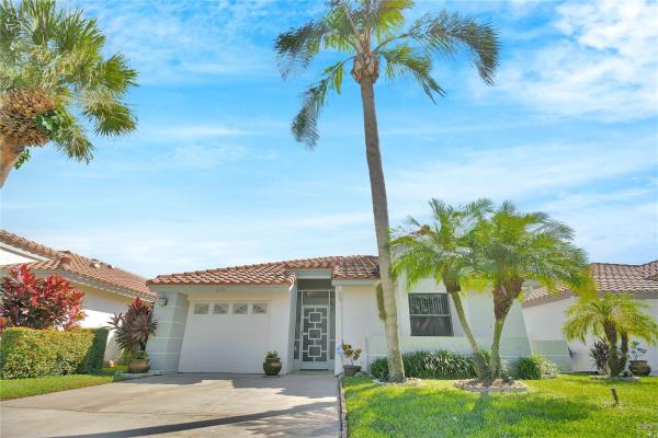 Lakeridge, 6135 Bay Isles Dr, Boynton Beach, Florida 33437, image 1
