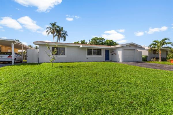 Boulevard Heights, 8580 NW 11th Ct, Pembroke Pines, Florida 33024, image 1