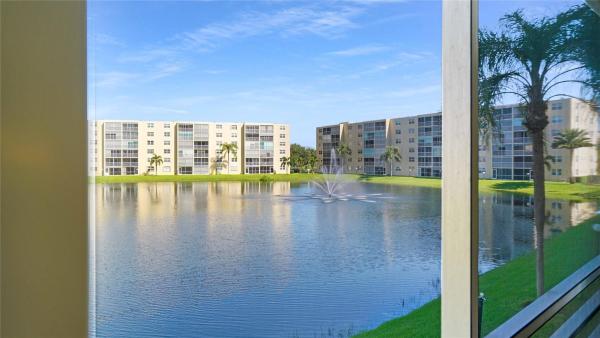 Meadowbrook Lakes View, 441 SE 3rd St #201, Dania Beach, Florida 33004, image 1