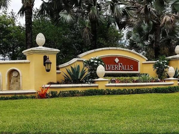 Silver Falls, 4253 SW 124th Ter, Miramar, Florida 33027, image 1