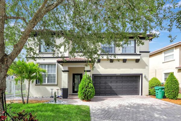 Vizcaya, 12622 NW 9th St, Coral Springs, Florida 33071, image 1