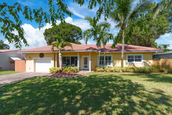 Middle River Estates, 1441 NE 27th St, Wilton Manors, Florida 33334, image 1