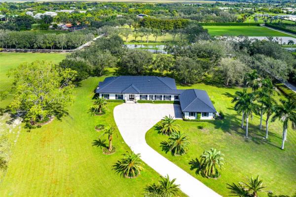 Rustic Ranches Estates, 16451 Norris Rd, Wellington, Florida 33470, image 1