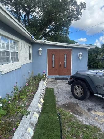 Browardale, 541 NW 33rd Ave, Lauderhill, Florida 33311, image 1