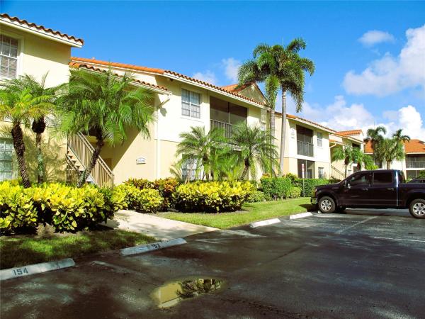 Royal Poinciana, 1263 SW 46th Ave #2108, Pompano Beach, Florida 33069, image 1
