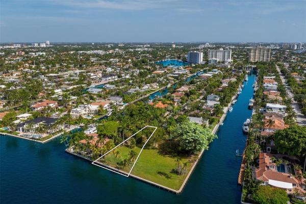 Kents Island, 1000 SE 25th Ave, Fort Lauderdale, Florida 33301, image 1