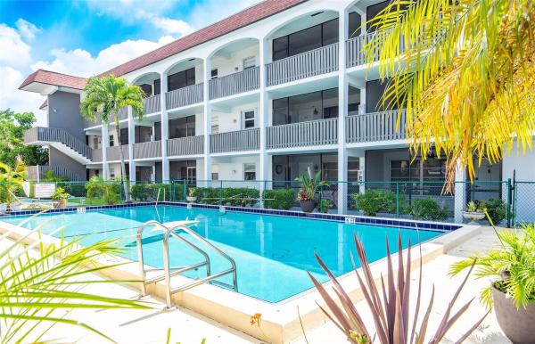 Garden Isles, 651 Pine Dr #201, Pompano Beach, Florida 33060, image 1