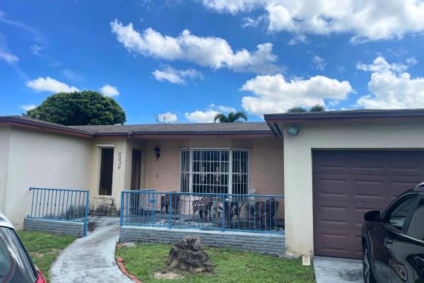Oriole Margate, 6936 NW 5th Ct, Margate, Florida 33063, image 1