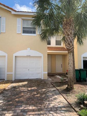 University Landings, 6366 Landings Way #6366, Tamarac, Florida 33321, image 1