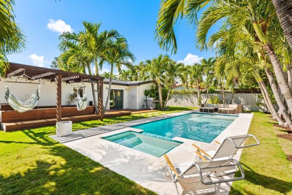 Coral Point, 2133 NE 25th St, Wilton Manors, Florida 33305, image 1