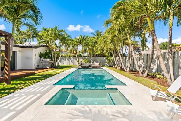 Coral Point, 2133 NE 25th St, Wilton Manors, Florida 33305, image 3