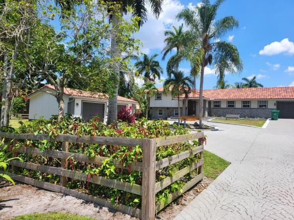 Davie Farmettes, 11081 SW 30th Ct, Davie, Florida 33328, image 1