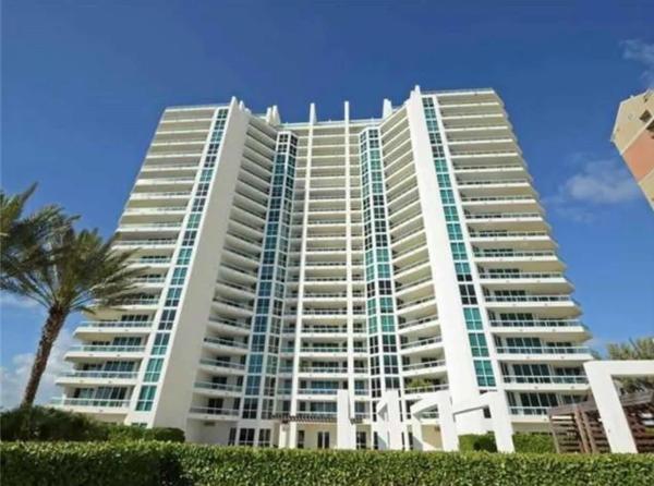 Las Olas Beach Club, 101 S Fort Lauderdale Beach Blvd #1706, Fort Lauderdale, Florida 33316, image 1