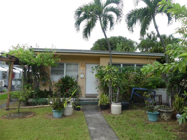 Hollywood South Side, 1629 Mayo St, Hollywood, Florida 33020, image 1