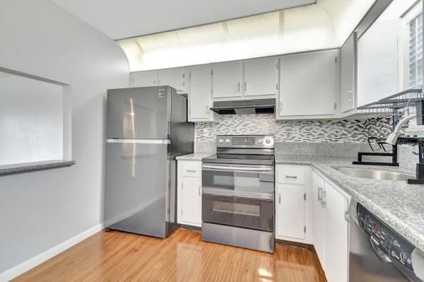 Isle Of Boca Dunes, 9300 SW 8th St 303, Boca Raton, Florida 33428, image 1