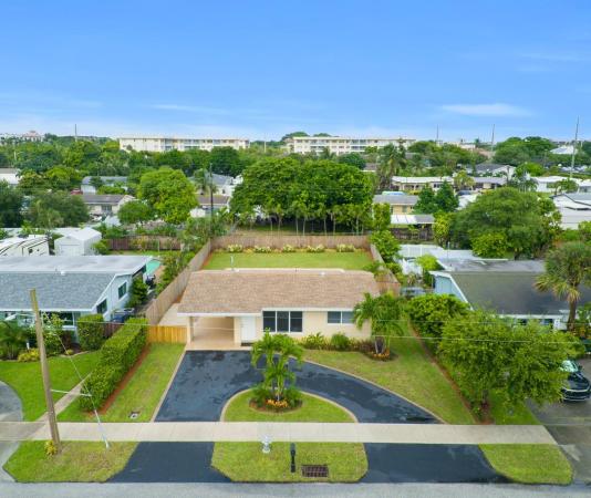 Boca Raton Heights, 245 SW 3rd St, Boca Raton, Florida 33432, image 1