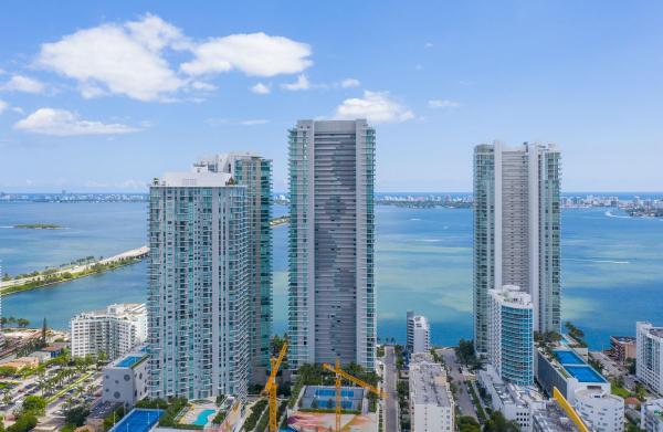 Gran Paraiso, 480 NE 31st St #3802, Miami, Florida 33137, image 1