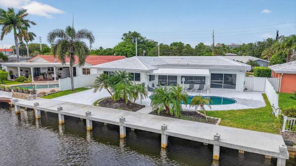 Lake Estates, 2720 NE 59th St, Fort Lauderdale, Florida 33308, image 1