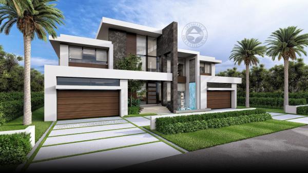Del Lago Isle, 2501 Del Lago Dr, Fort Lauderdale, Florida 33316, image 1
