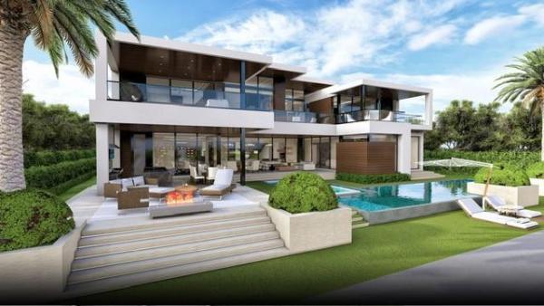 Del Lago Isle, 2501 Del Lago Dr, Fort Lauderdale, Florida 33316, image 3