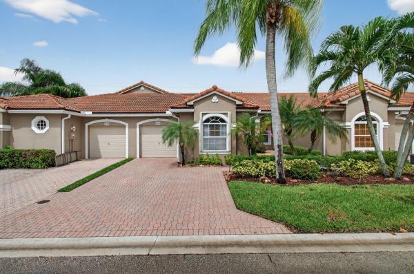 Mizner Pointe Of Boca Via Ancho, 8553 Via Serena, Boca Raton, Florida 33433, image 1
