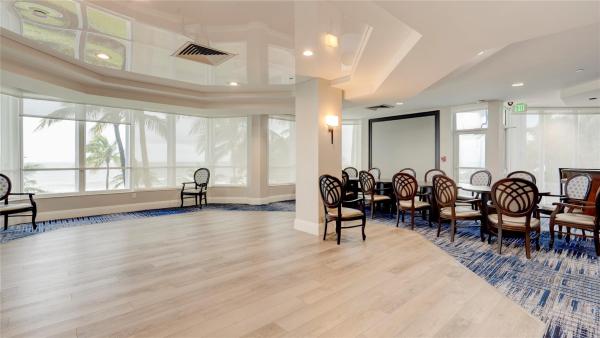 Corniche, 1440 S Ocean Blvd #5-C, Pompano Beach, Florida 33062, image 2