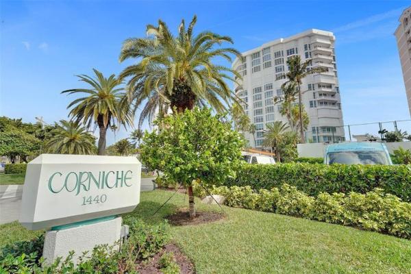 Corniche, 1440 S Ocean Blvd #5-C, Pompano Beach, Florida 33062, image 1