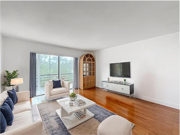 Fairways North, 700 NE 14th Ave #406, Hallandale Beach, Florida 33009, image 1