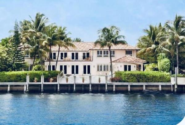 Harborage Island, 8 Harborage, Fort Lauderdale, Florida 33316, image 1