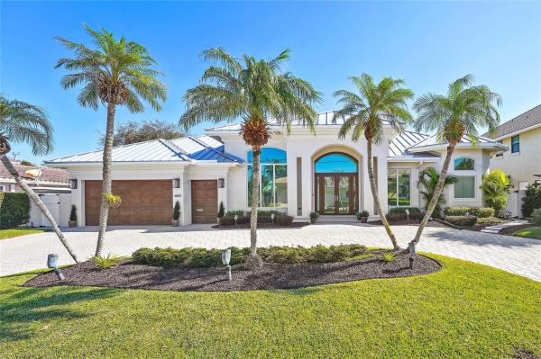 Venetian Isles, 3800 NE 30th Ave, Lighthouse Point, Florida 33064, image 1