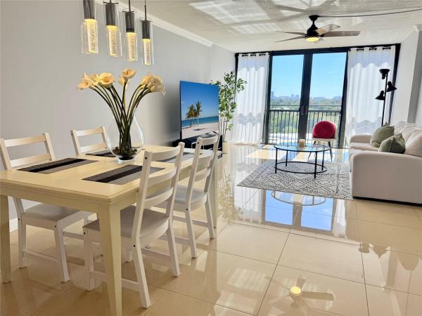 Garden Aire Village South, 2350 NE 14th Street Cswy #703, Pompano Beach, Florida 33062, image 1