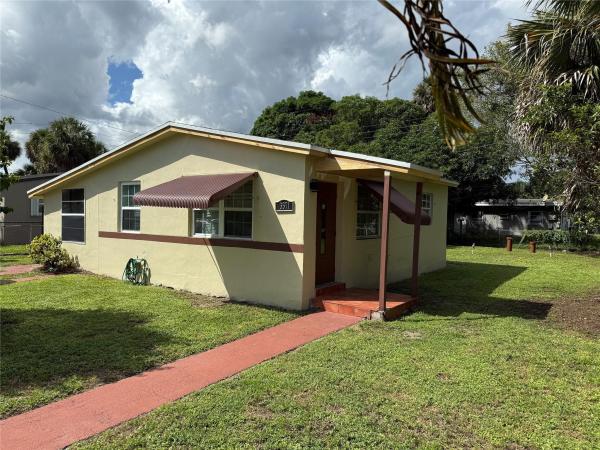 Sunrise Heights, 3371 NW 8th Ct, Lauderhill, Florida 33311, image 1