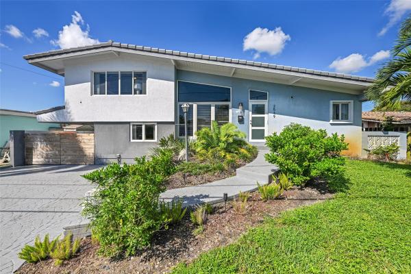 Lauderdale Isles, 2549 Marathon Ln, Fort Lauderdale, Florida 33312, image 1