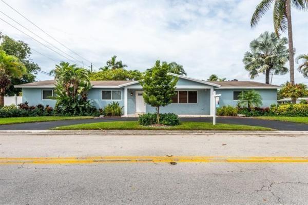 Hollywood Lakes, 818 N 12th Ave, Hollywood, Florida 33019, image 1