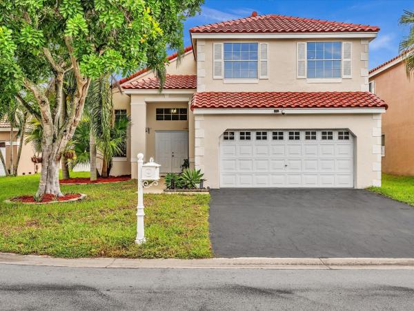 Bermuda Springs, 235 Somerset Way, Weston, Florida 33326, image 1