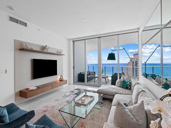 Paramount, 701 N Fort Lauderdale Beach Blvd #1003, Fort Lauderdale, Florida 33304, image 1