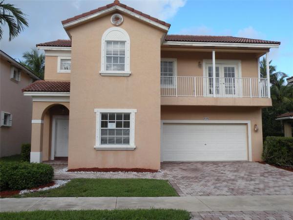 Vizcaya, 958 NW 127th Ave, Coral Springs, Florida 33071, image 1