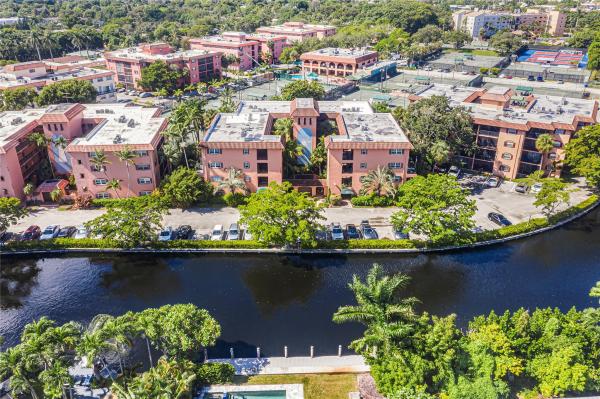 Tennis Club Tilden, 620 Tennis Club Dr #111, Fort Lauderdale, Florida 33311, image 1