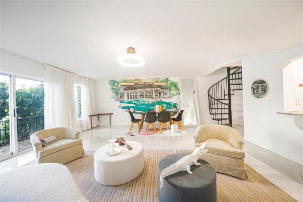 Tennis Club Tilden, 620 Tennis Club Dr #111, Fort Lauderdale, Florida 33311, image 1