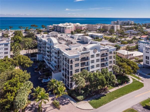 1 Ocean Boulevard, 191 SE 20 Ave #513, Deerfield Beach, Florida 33441, image 1