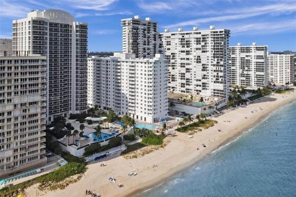 Galt Towers, 4250 Galt Ocean Dr #2S, Fort Lauderdale, Florida 33308, image 1