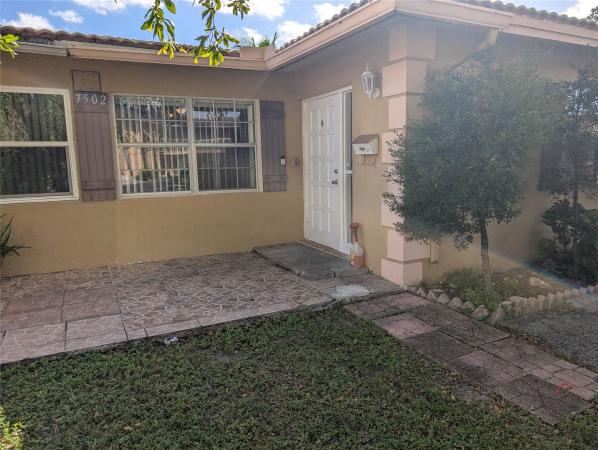 The Dells, 7502 NW 44th Ct #B, Coral Springs, Florida 33065, image 1