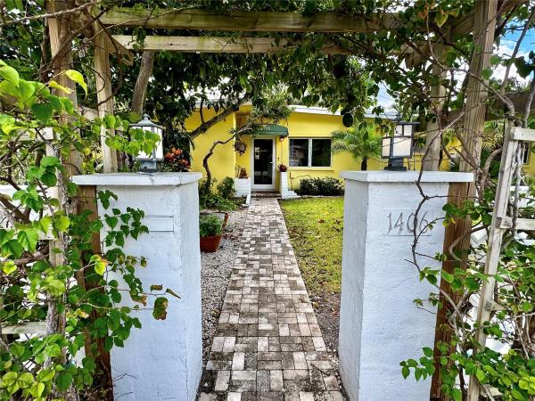 Verena Park, 1406 NE 15th St, Fort Lauderdale, Florida 33304, image 1