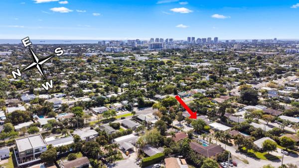 Verena Park, 1406 NE 15th St, Fort Lauderdale, Florida 33304, image 1