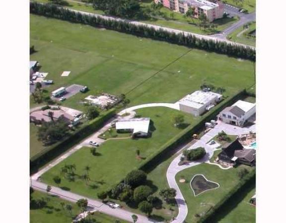 Antiquers Aerodrome, 6852 Skyline Dr, Delray Beach, Florida 33446, image 1